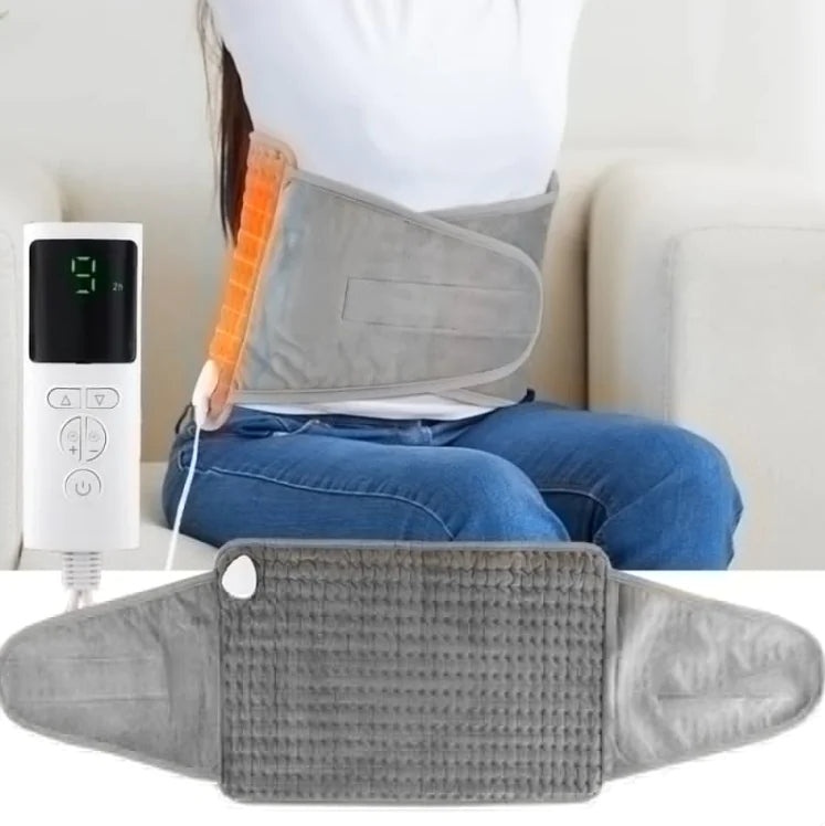 Heated Comfort Belt